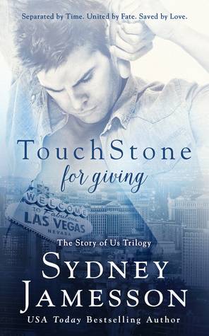 TouchStone for giving