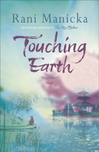 Touching Earth