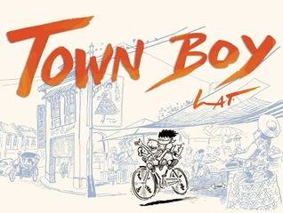 Town Boy