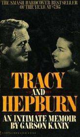 Tracy and Hepburn