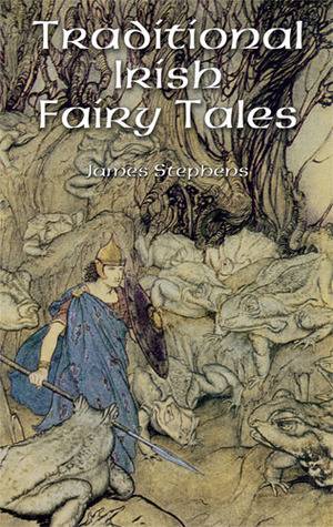 Traditional Irish Fairy Tales