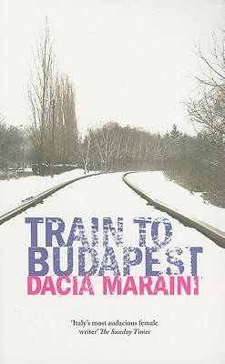 Train To Budapest