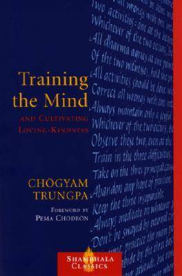 Training the Mind and Cultivating Loving-Kindness