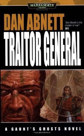 Traitor General