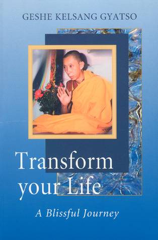 Transform Your Life: A Blissful Journey