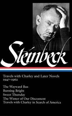 Travels With Charley and Later Novels, 1947-1962