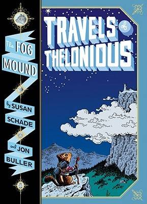 Travels of Thelonious (Fog Mound)