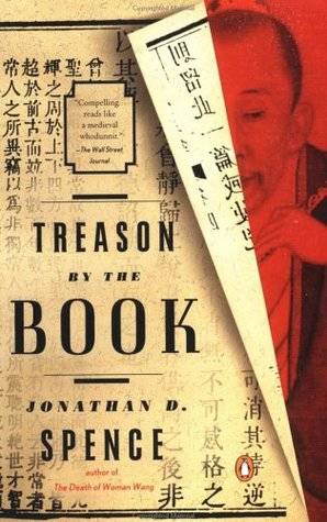 Treason by the Book