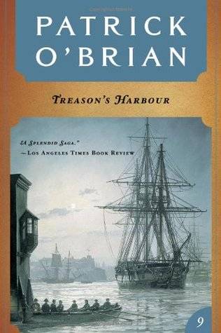 Treason's Harbour