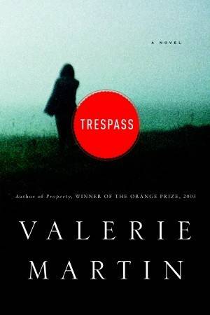 Trespass