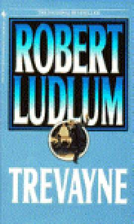 Trevayne: A Novel