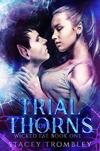 Trial of Thorns