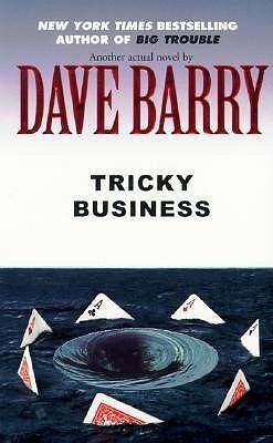 Tricky Business