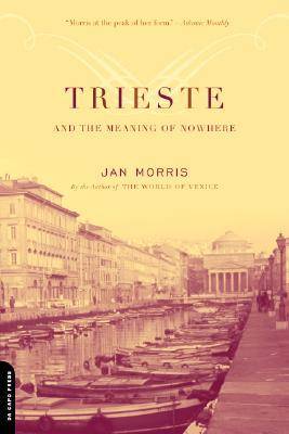 Trieste and The Meaning of Nowhere