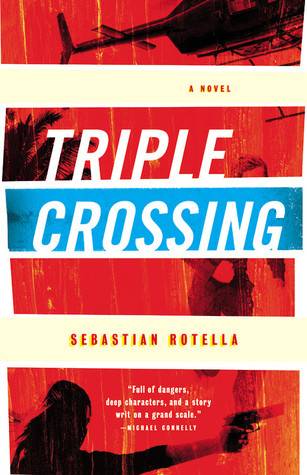 Triple Crossing