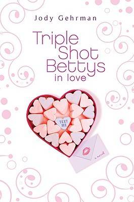 Triple Shot Bettys in Love