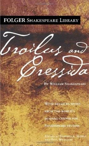 Troilus and Cressida