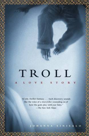 Troll: A Love Story