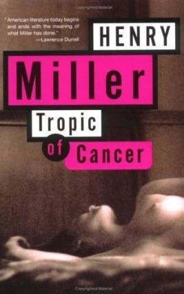 Tropic of Cancer