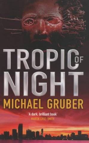 Tropic of Night