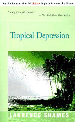 Tropical Depression