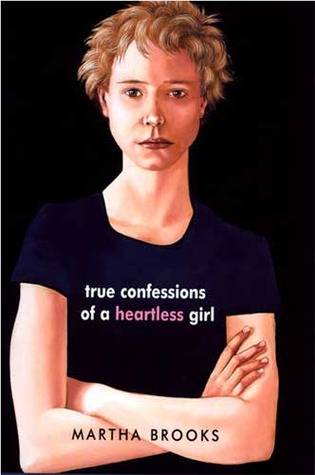 True Confessions of a Heartless Girl