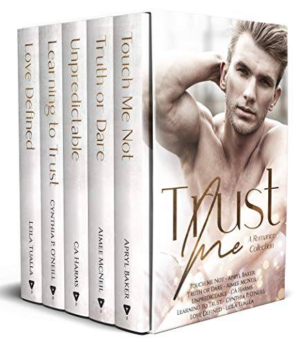 Trust Me: A Romance Collection