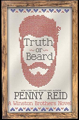 Truth or Beard: A Small Town Romantic Comedy