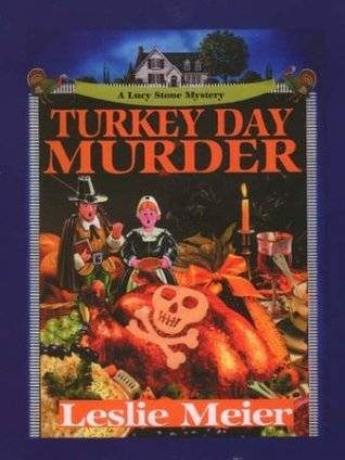 Turkey Day Murder