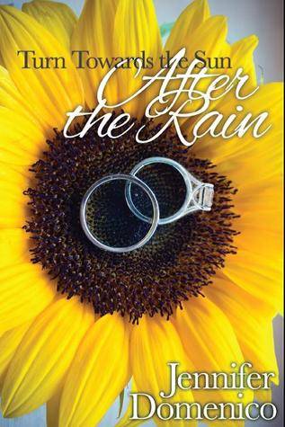 Turn Towards the Sun: After the Rain