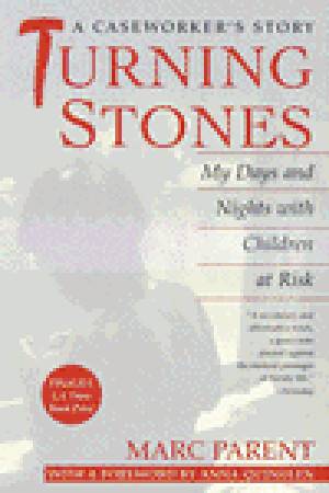 Turning Stones: My Days and Nights with Children at Risk: A Caseworker's Story