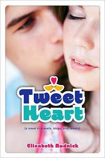 Tweet Heart