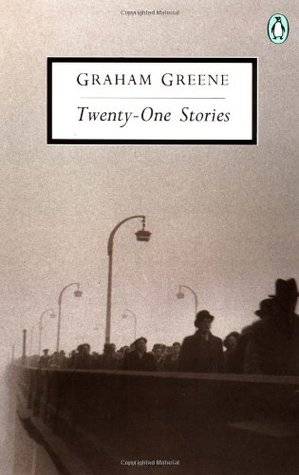 Twenty-one Stories
