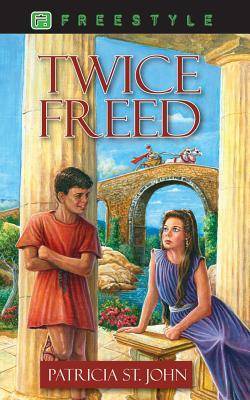 Twice Freed