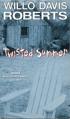 Twisted Summer