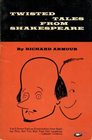 Twisted Tales from Shakespeare