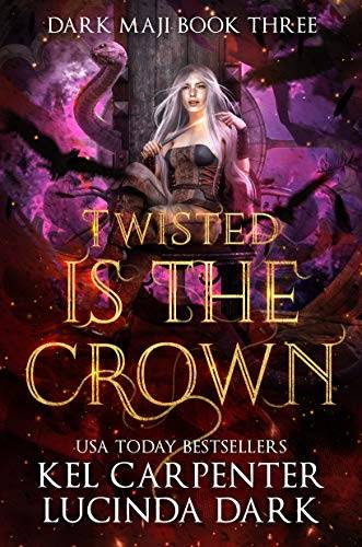 Twisted is the Crown