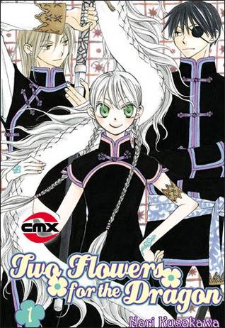 Two Flowers for the Dragon, Vol. 1