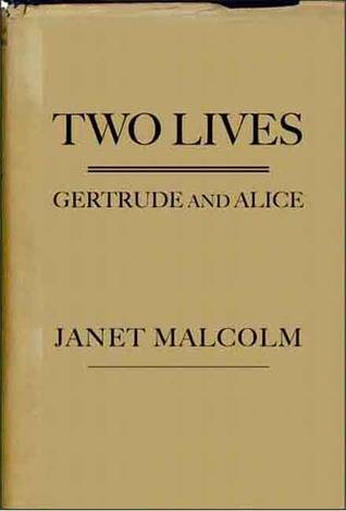 Two Lives: Gertrude and Alice