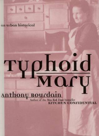 Typhoid Mary: An Urban Historical