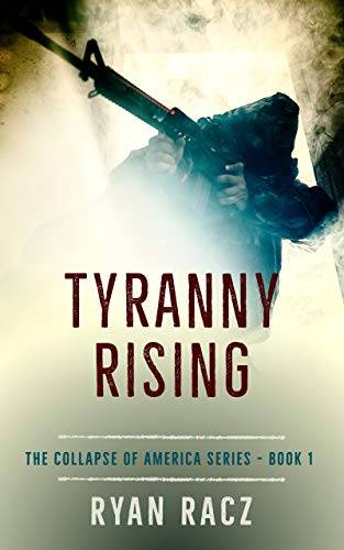 Tyranny Rising
