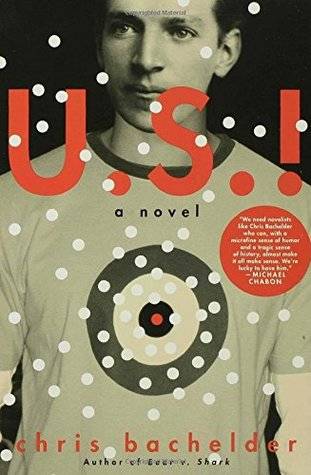 U.S.!: Songs and Stories