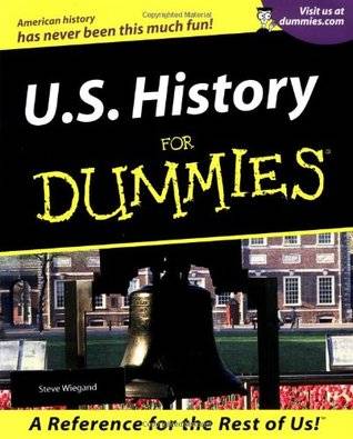 U.S. History For Dummies