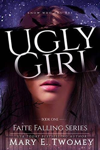 Ugly Girl: A Fantasy Adventure