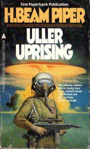 Uller Uprising