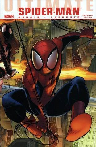 Ultimate Comics: Spider-Man Vol. 1: The World According To Peter Parker