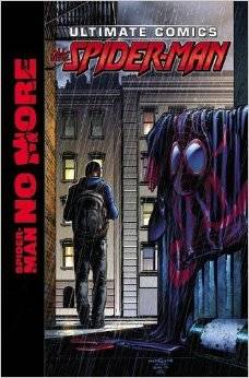 Ultimate Comics: Spider-Man, by Brian Michael Bendis, Volume 5