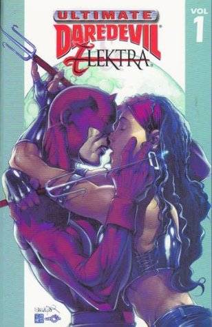 Ultimate Daredevil & Elektra, Volume 1