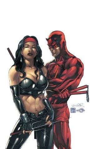 Ultimate Elektra, Vol. 1: Devil's Due