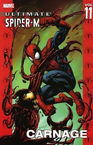 Ultimate Spider-Man, Vol. 11: Carnage